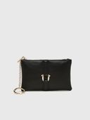 Black color option, Currently selected