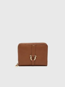 CARPISA ITALIA - Marie Women Small Wallet - Tan (S)