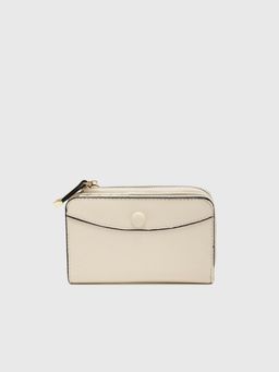 CARPISA ITALIA - Giada V2 Women Small Wallet - Off White (S)