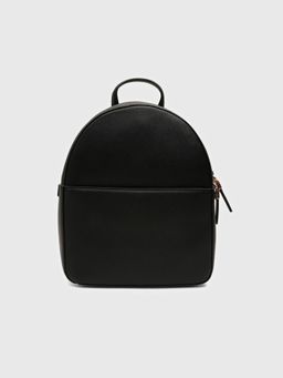 CARPISA ITALIA - Winona Women Backpack - Black (M)
