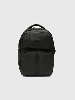 CARPISA ITALIA - Urban Move Go Men Backpack - Black (L)