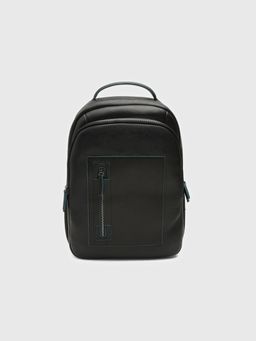 CARPISA ITALIA - Mate Pro Men Backpack - Black (L)