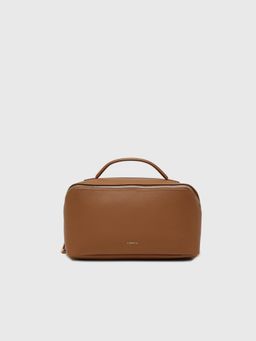 CARPISA ITALIA - Loto V2 Women Beauty Pouch - Tan (M)
