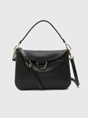 Black color option, Currently selected
