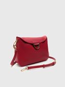 Maroon color option, Currently selected