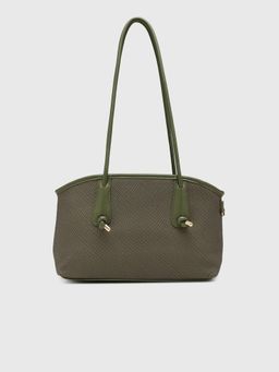 CARPISA ITALIA - Jasmine Women Handbag - Olive (M)