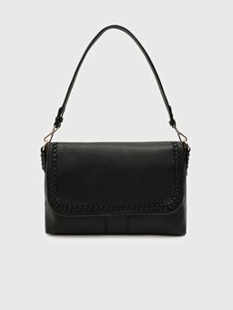 CARPISA ITALIA - Yukon Women Handbag - Black (M)