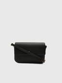Black color option, Currently selected