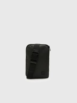 CARPISA ITALIA - Move Travel Accessories Unisex Sling Bag - Black (S)