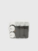 White color option