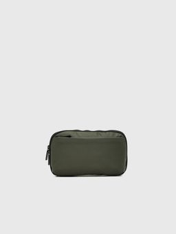 CARPISA ITALIA - I-am Pro Men Travel Pouch - Khaki (M)