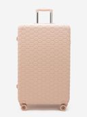 Pink color option, Currently selected