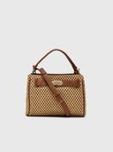 Tan color option, Currently selected