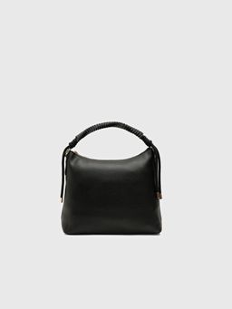 CARPISA ITALIA - Ciclamino Women Handbag - Black