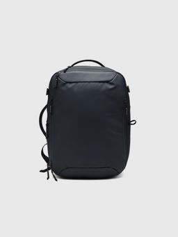 CARPISA ITALIA - Airfit Go Unisex Duffle Backpack - Navy Blue