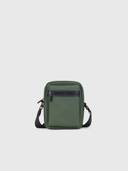 Green color option, Currently selected