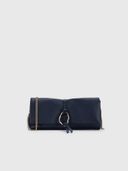 Navy Blue color option, Currently selected