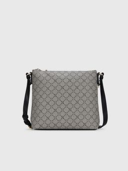 CARPISA ITALIA - Grey Diana Women Crossbody Bag (S)