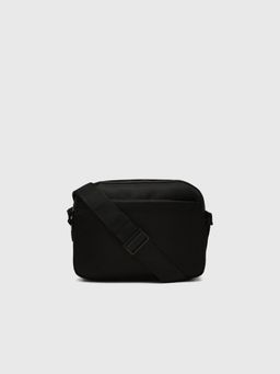 CARPISA ITALIA - Black I-am Pro Men Crossbody Bag (S)