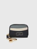 Navy Blue color option, Currently selected