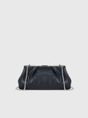 Black color option, Currently selected