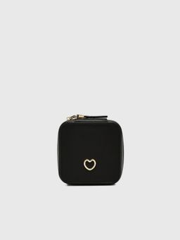 CARPISA ITALIA - Womens Black V3 Dalia Wallet (S)