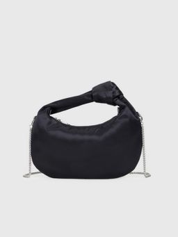 CARPISA ITALIA - Black Macarena V3 Women Mini Sling Bag (S)