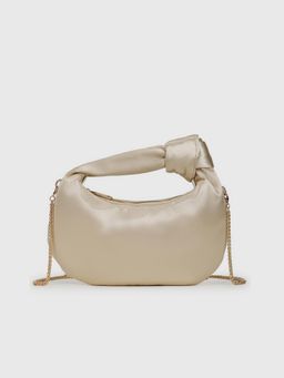 CARPISA ITALIA - Off White Macarena V3 Women Mini Sling Bag (S)