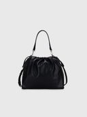 Black color option, Currently selected