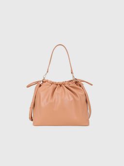 CARPISA ITALIA - Orange Elena Women Sack Shoulder Bag (L)