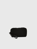 Black color option, Currently selected