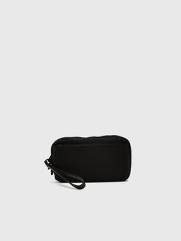 CARPISA ITALIA - Black I-am Pro Men Travel Pouch (M)