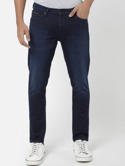 Lee - Men Blue Skinny Jeans
