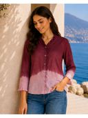 Mauve color option