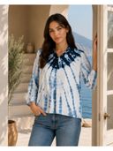 Indigo color option