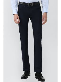 Van Heusen - Navy Trousers