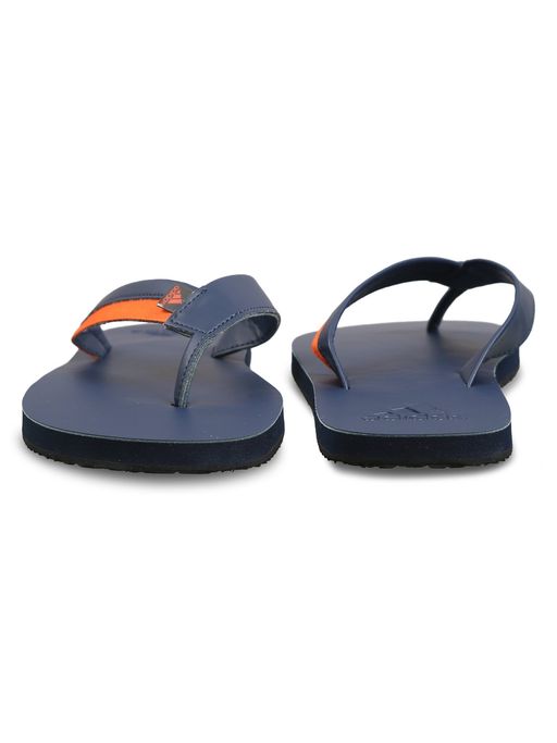 Buy adidas Marvello M Navy Blue Swimming Flip Flops Online