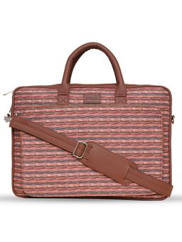 Zouk - Goan Waves Laptop Bag