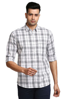 ColorPlus - Multi-color Casual Shirt