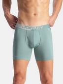 Green color option, Currently selected