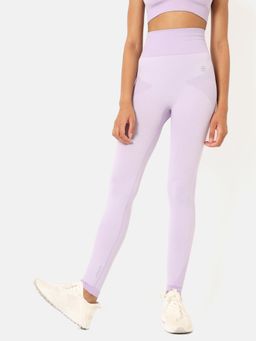 CULT - Seamless Striped Tights