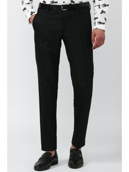 Simon Carter - Black Trouser