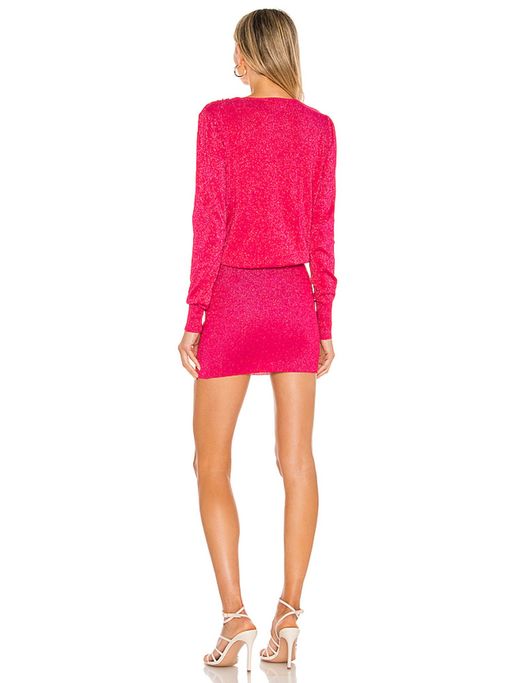 colorful floral mini dress floral print square neck long sleeve mini dress