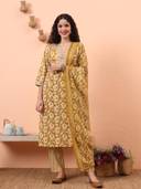 Mustard color option