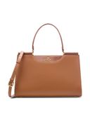 Tan color option, Currently selected