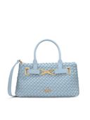 Blue color option, Currently selected