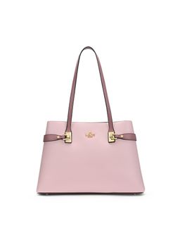 Lavie Paris - Women's Tote Bag -Pink (LARGE)