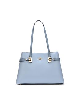 Lavie Paris - Women's Tote Bag -Blue (LARGE)