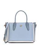 Blue color option, Currently selected