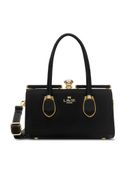 Black color option, Currently selected